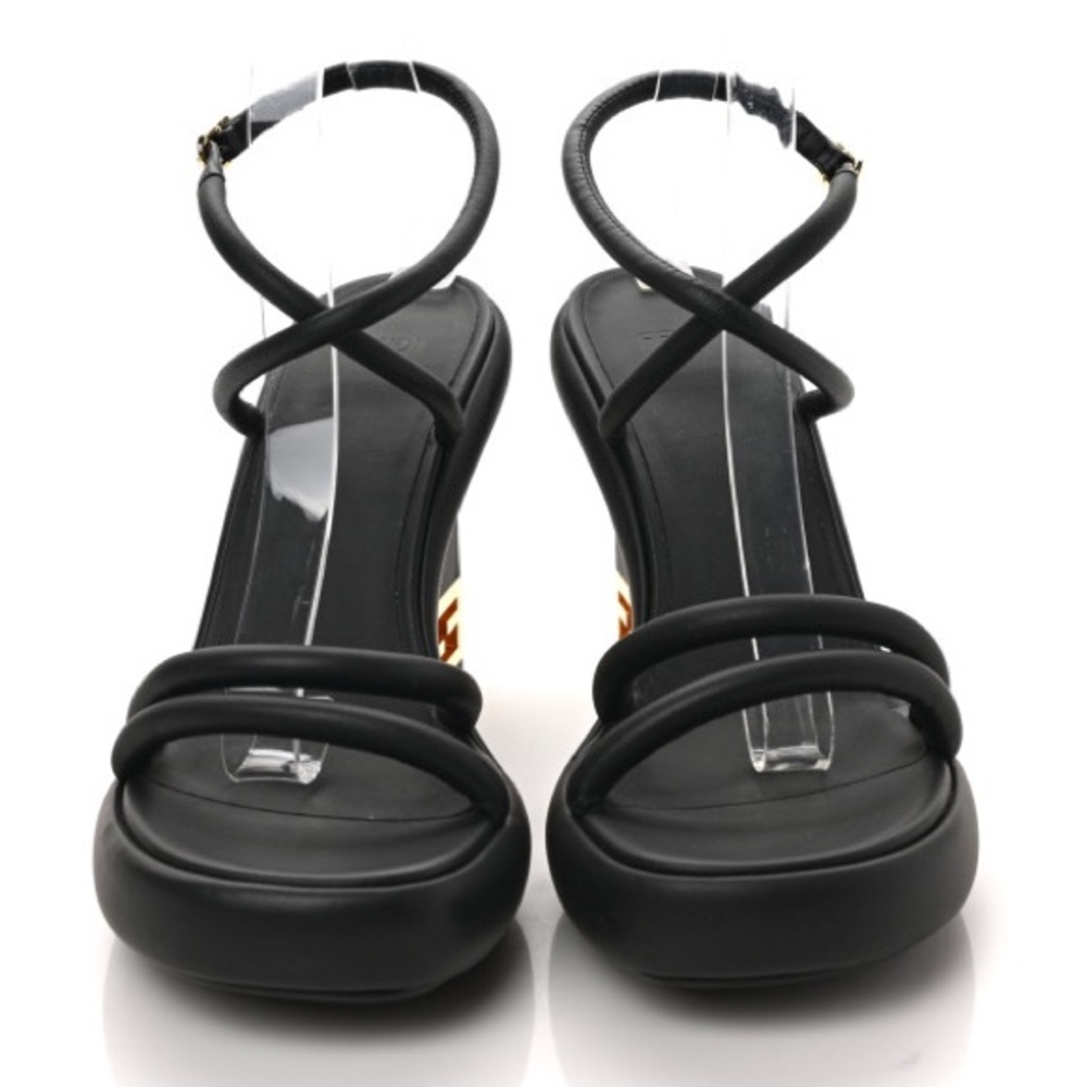 FENDI heels - Picture 4 of 7